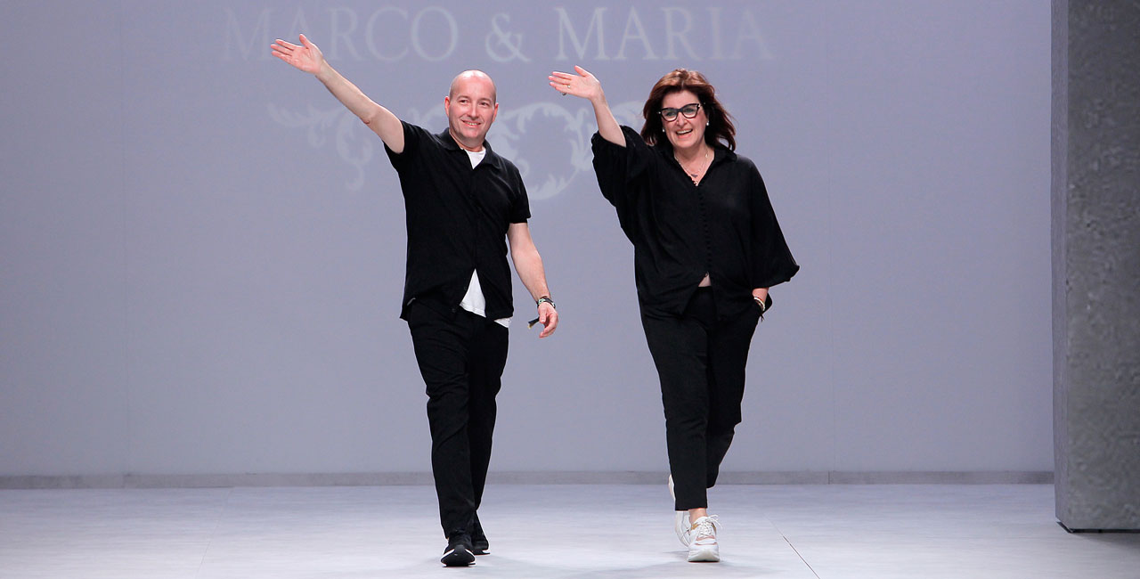 ilovebrides.pt Marco & Maria Coleção 2020 Vestidos de Noiva